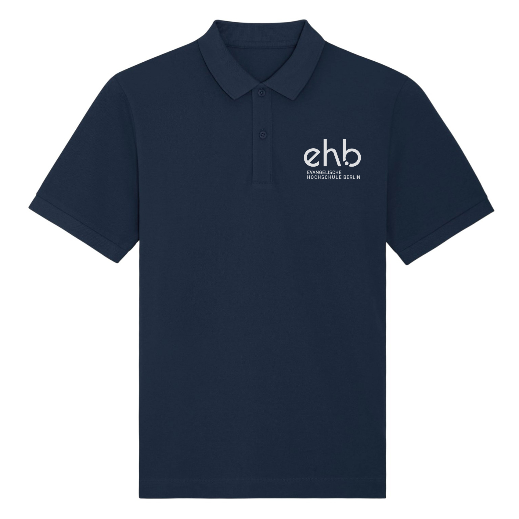 Polo EHB-Logo Stick